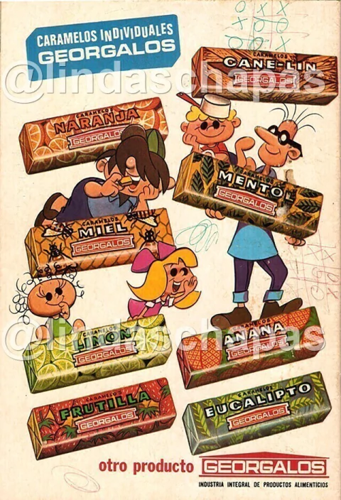 Logos / Marcas